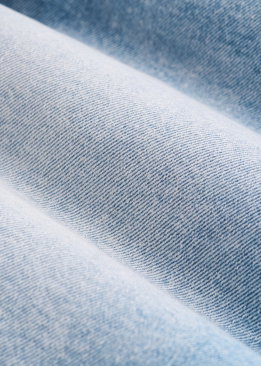 American Tall Online Shop | Denim Shorts for Tall Women in Surfer Blue