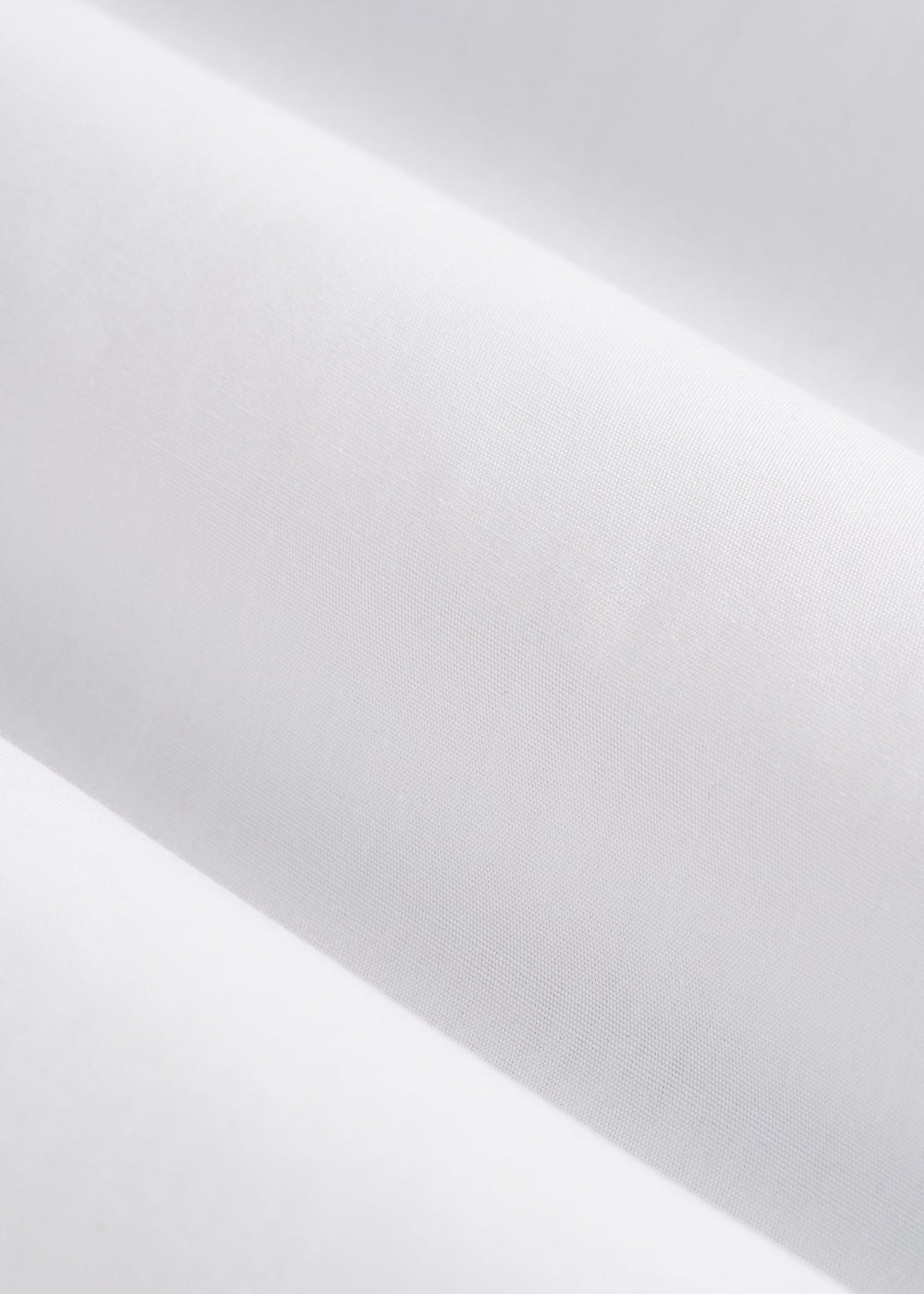 American Tall Online | Tiered Cotton Maxi Skirt for Tall Women in White