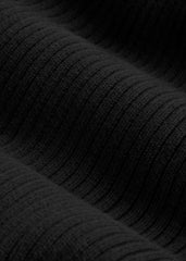 American Tall Online Shop | Cotton Beanie in Black