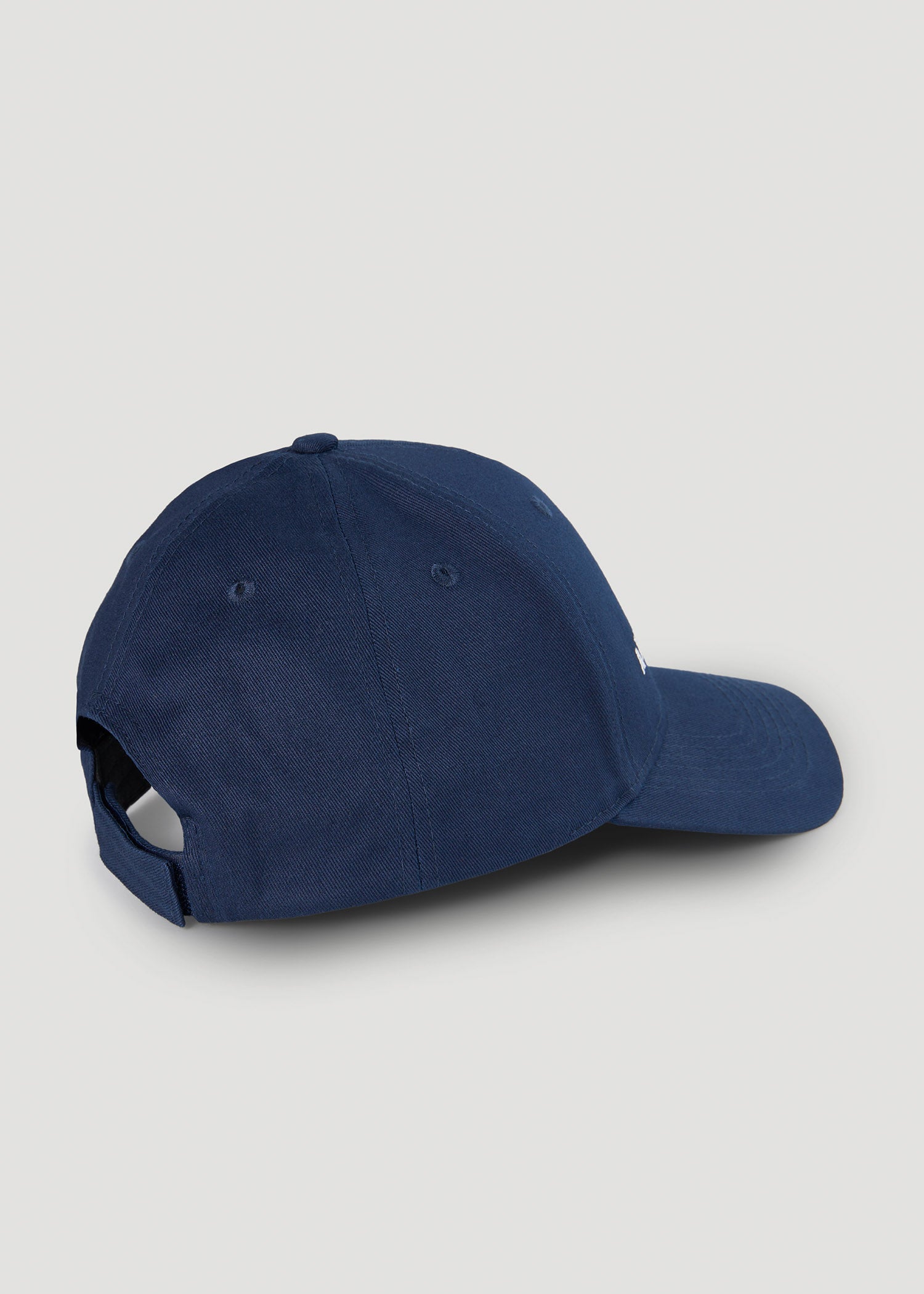 American Tall For Sale | American Tall Baseball Hat in Navy