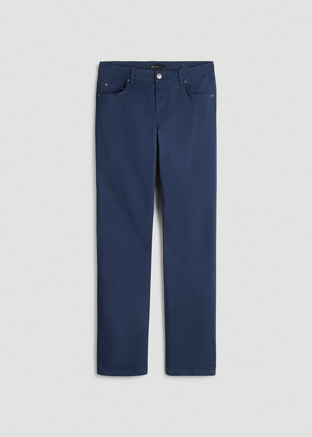 American Tall Online | J1 STRAIGHT Leg Five-Pocket Pants for Tall Men in Marine Navy