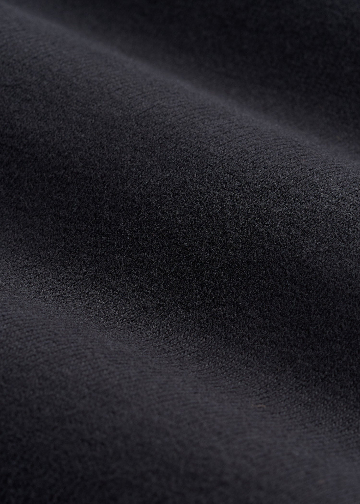American Tall Discount | LJ&S Workwear Pocket T-Shirt for Tall Men in Black