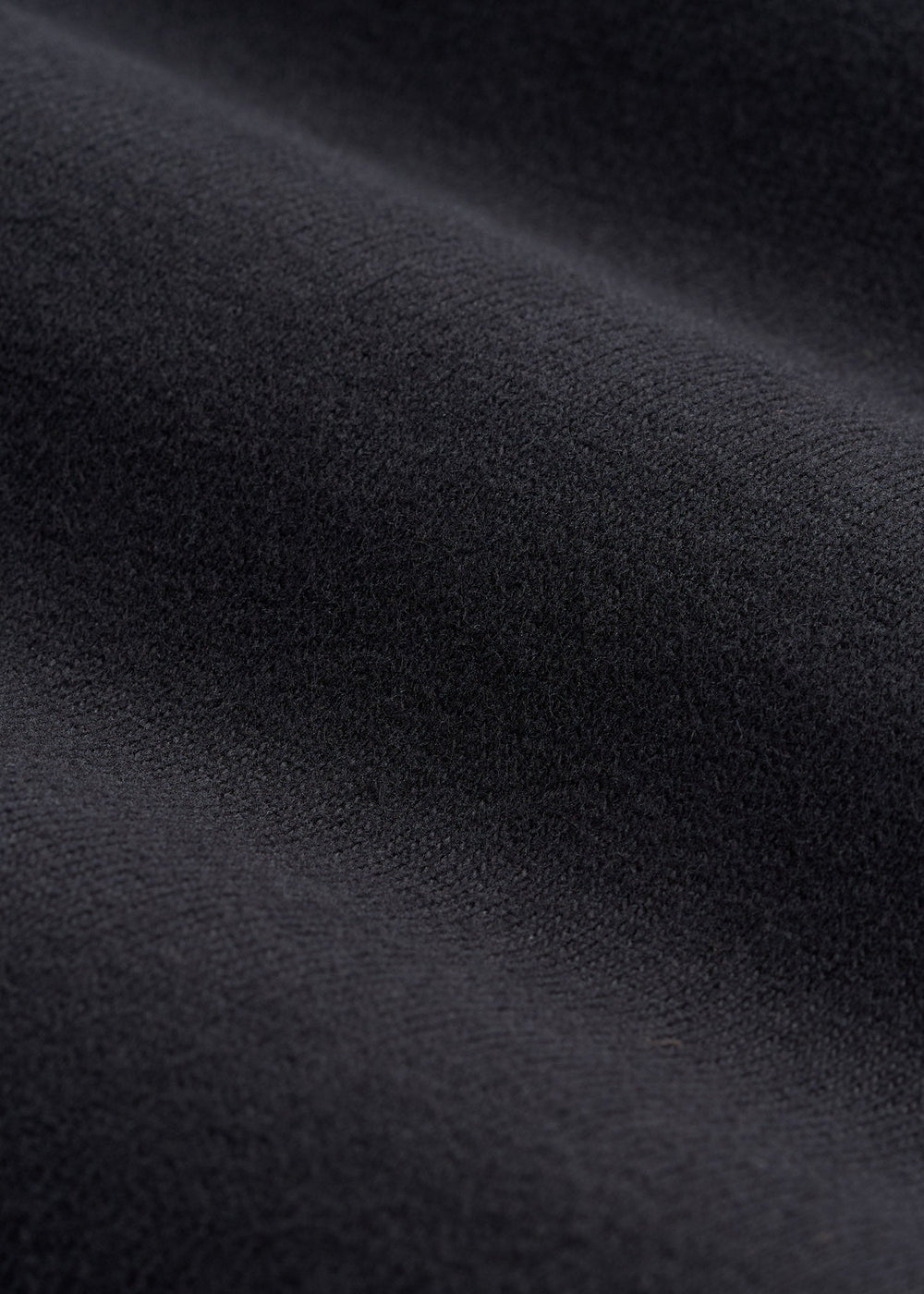 American Tall Discount | LJ&S Workwear Pocket T-Shirt for Tall Men in Black