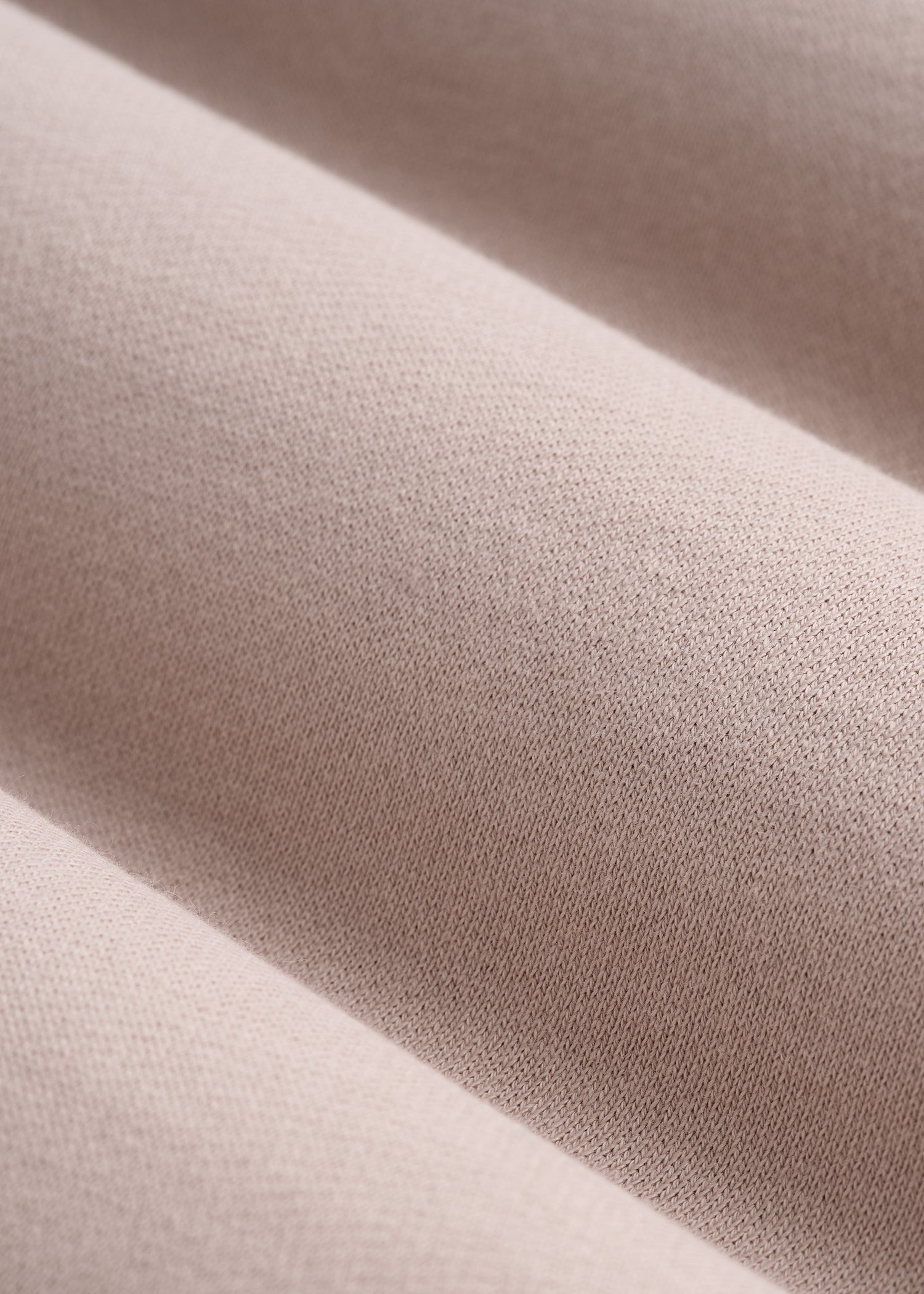 American Tall Online Shop | Wearever 2.0 French Terry Crewneck Sweatshirt for Tall Men in Desert Rose