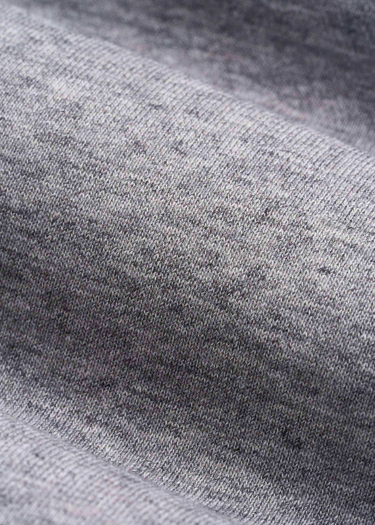 American Tall Online | Wearever 2.0 French Terry Crewneck Sweatshirt for Tall Men in Heathered Grey