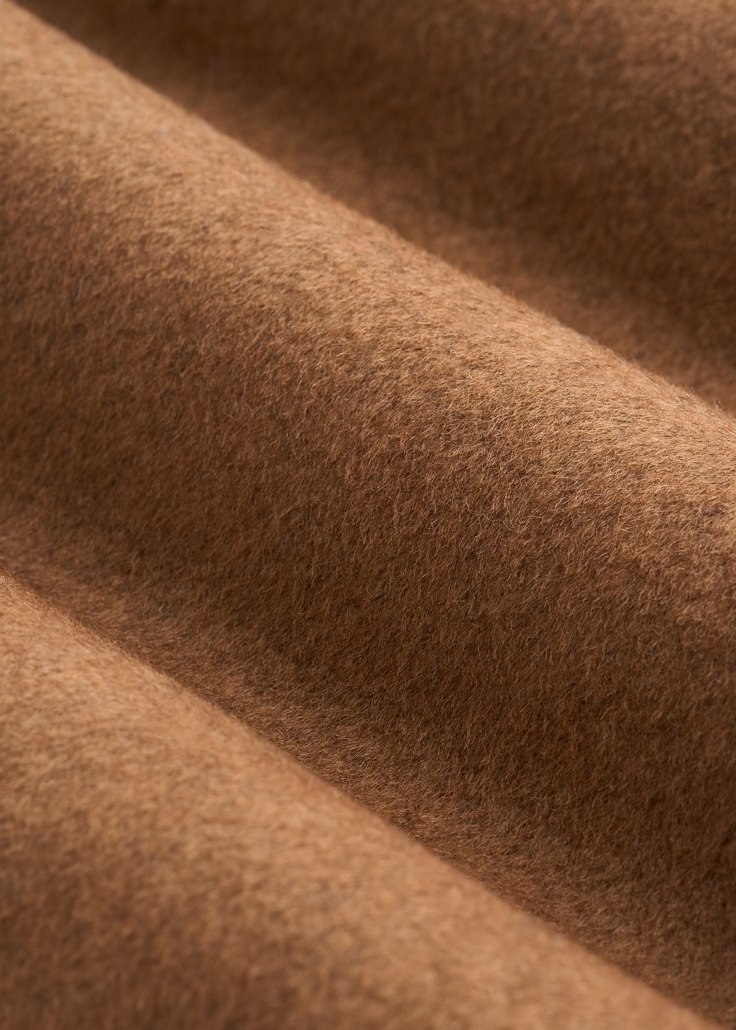 American Tall Online Shop | Wool Coat for Tall Men in Camel