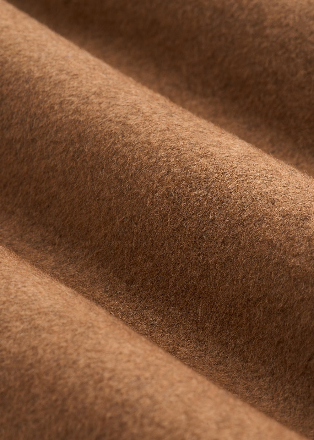 American Tall Online Shop | Wool Coat for Tall Men in Camel