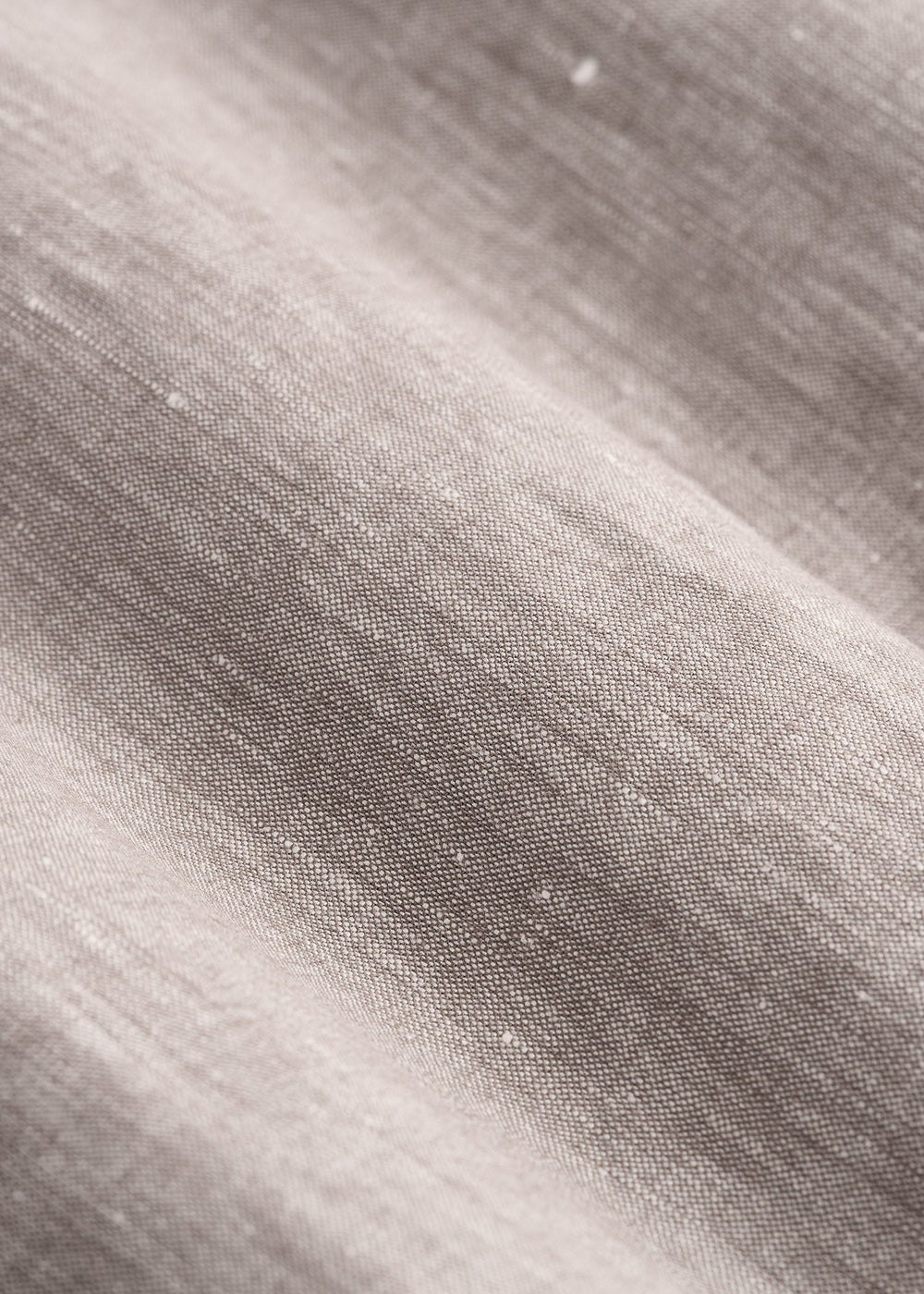 American Tall Online | Stretch Linen Blazer for Tall Men in Brown Linen