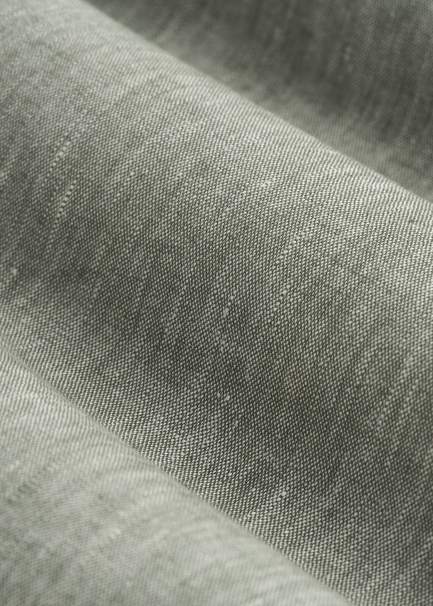 American Tall Sale | Stretch Linen Blazer for Tall Men in Climbing Ivy Linen