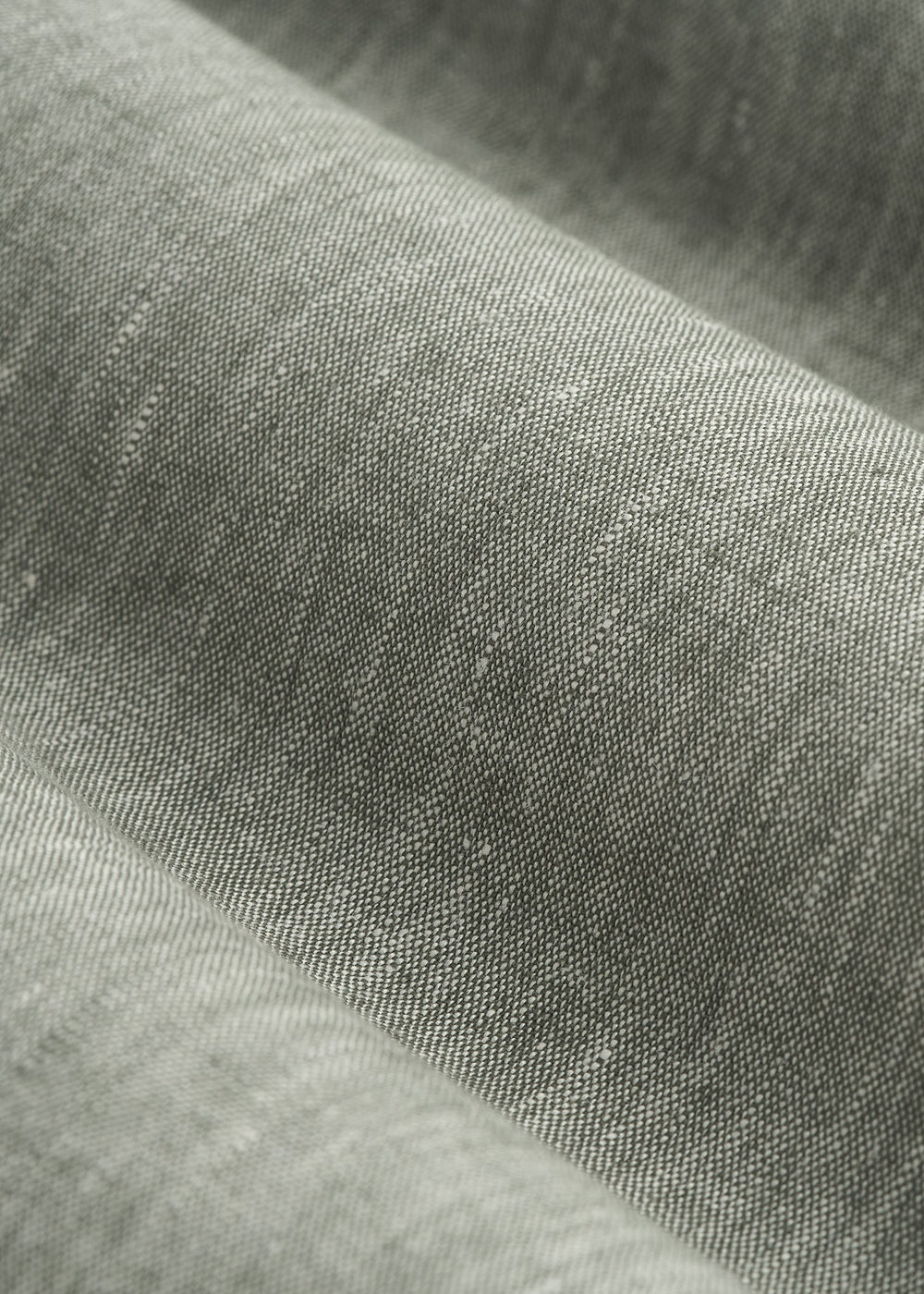American Tall Sale | Stretch Linen Blazer for Tall Men in Climbing Ivy Linen