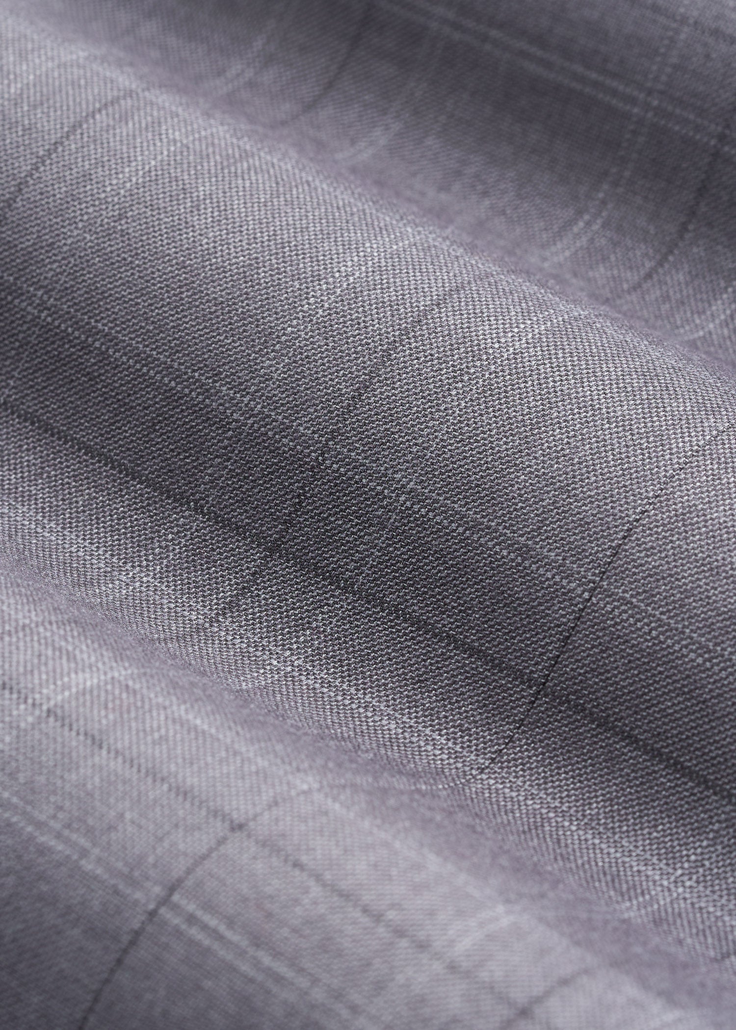 American Tall Outlet | Suit Jacket for Tall Men in Light Grey Plaid