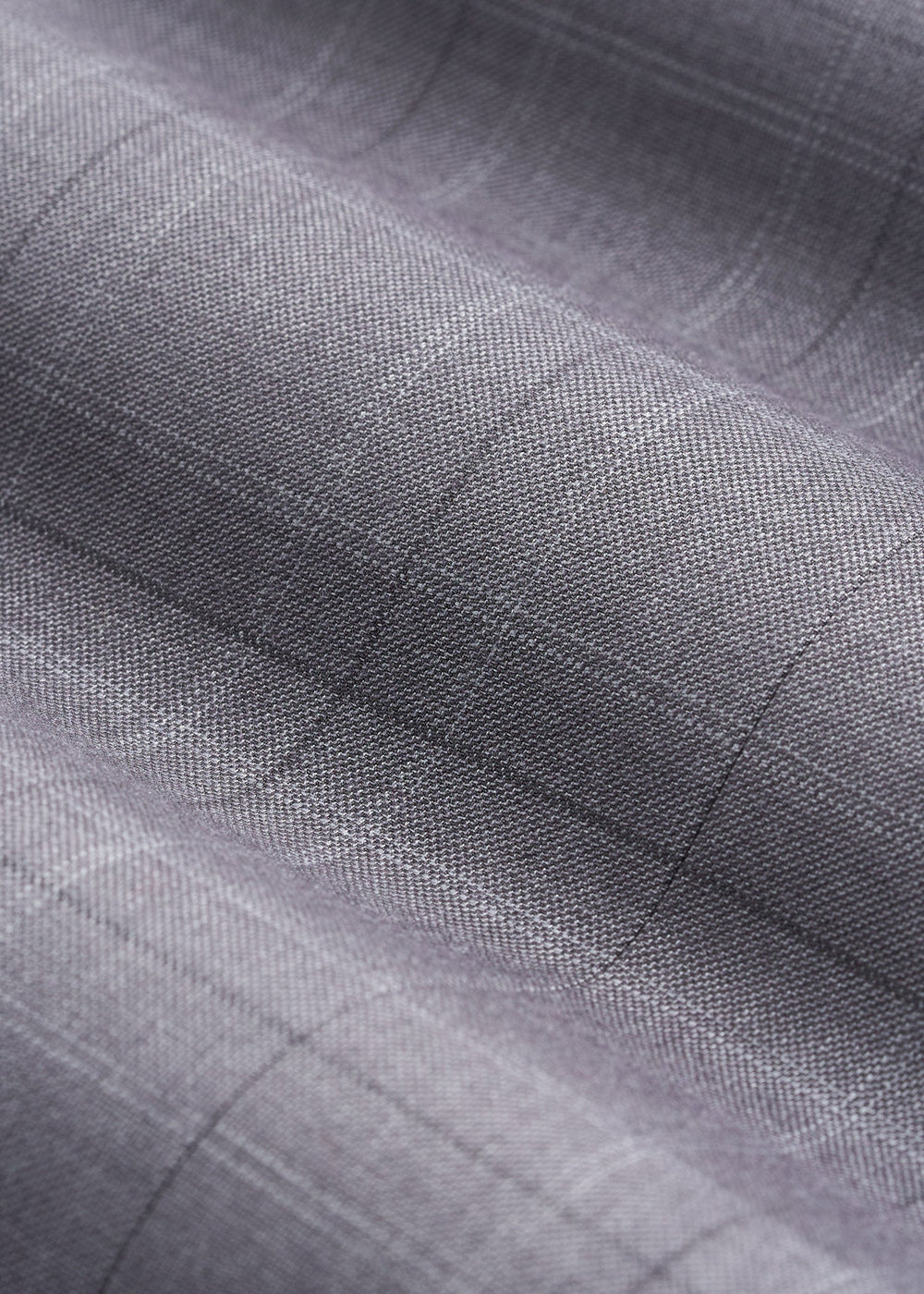 American Tall Outlet | Suit Jacket for Tall Men in Light Grey Plaid