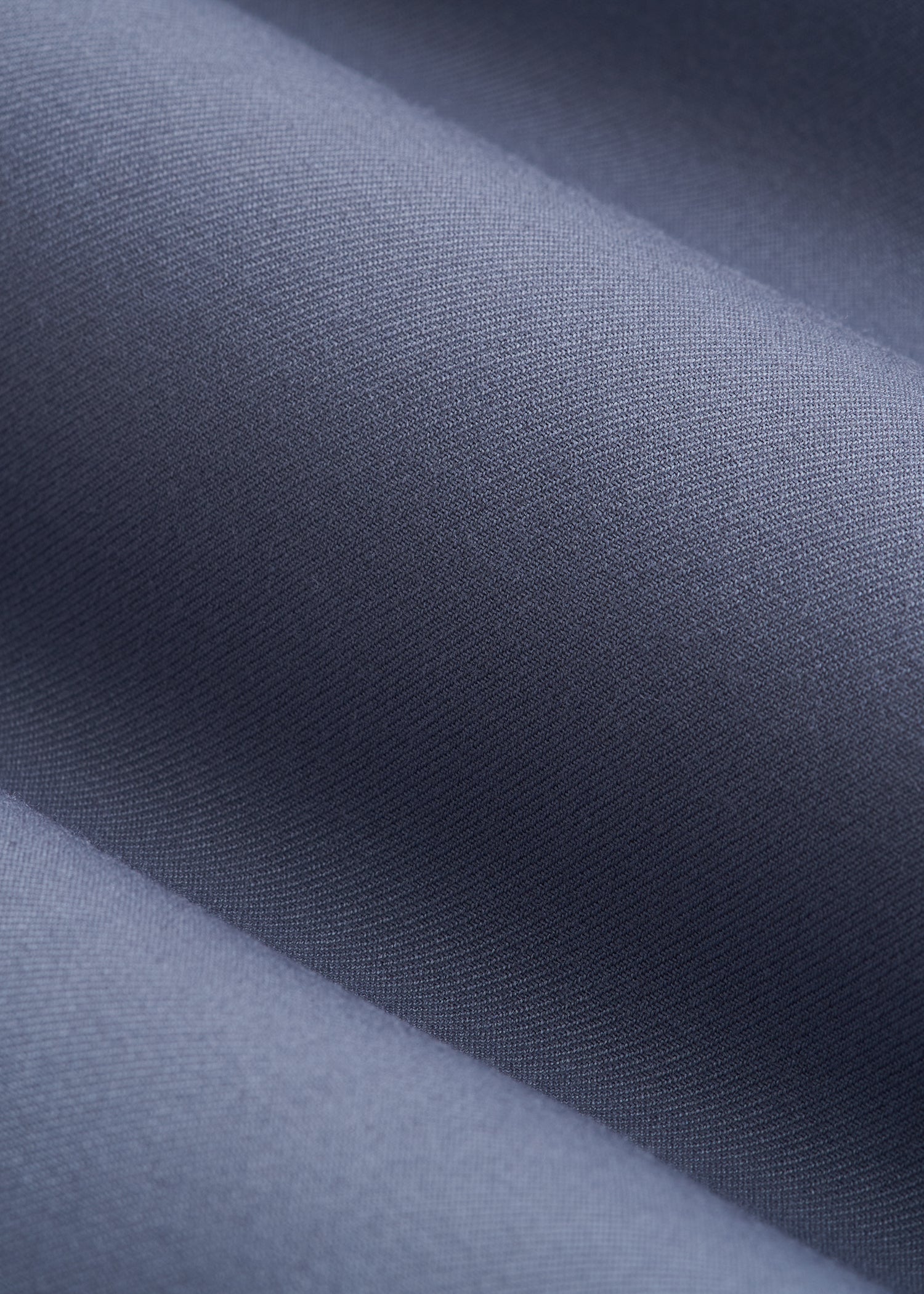 American Tall Online | Suit Trousers for Tall Men in Blue Slate