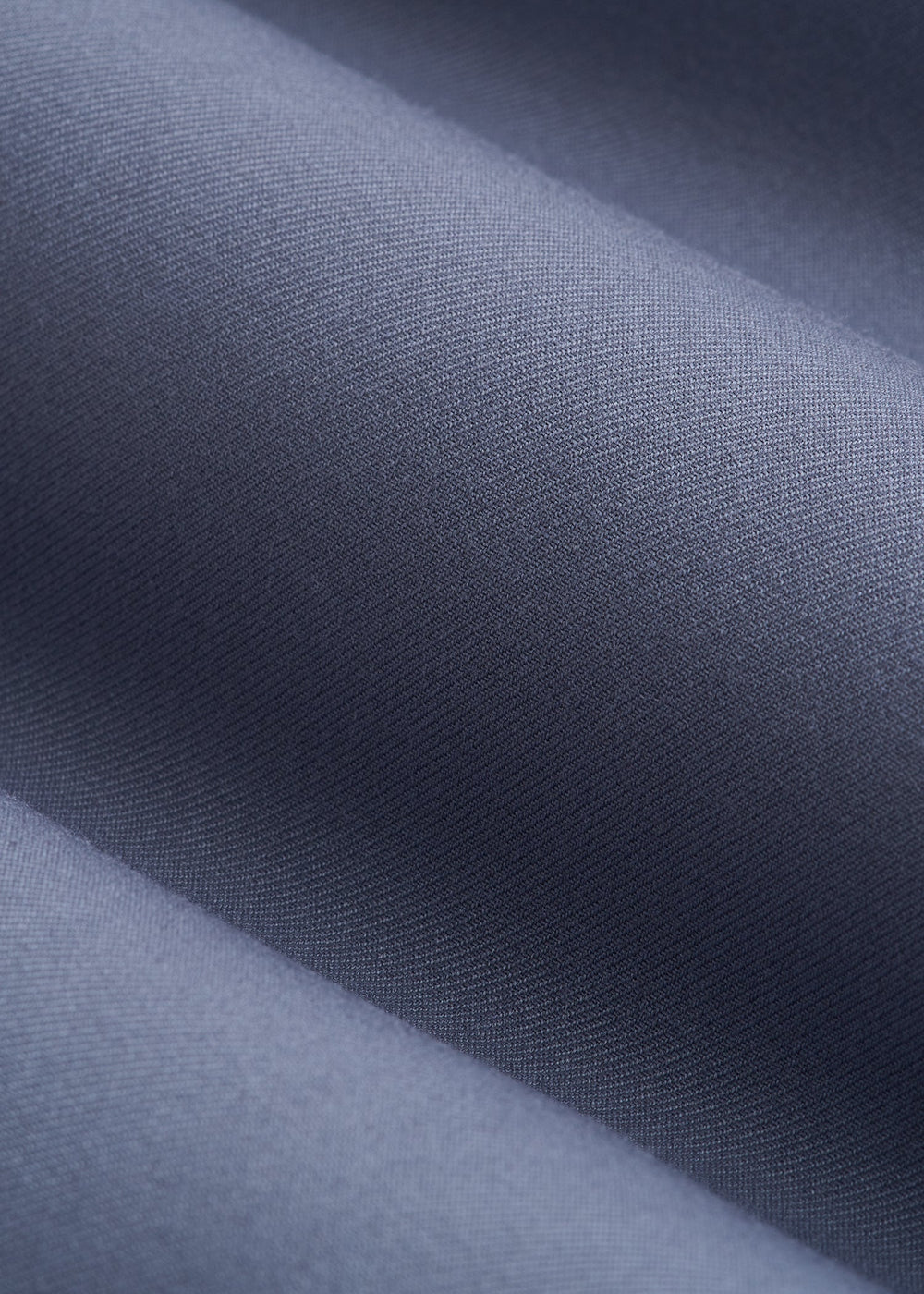 American Tall Online | Suit Trousers for Tall Men in Blue Slate