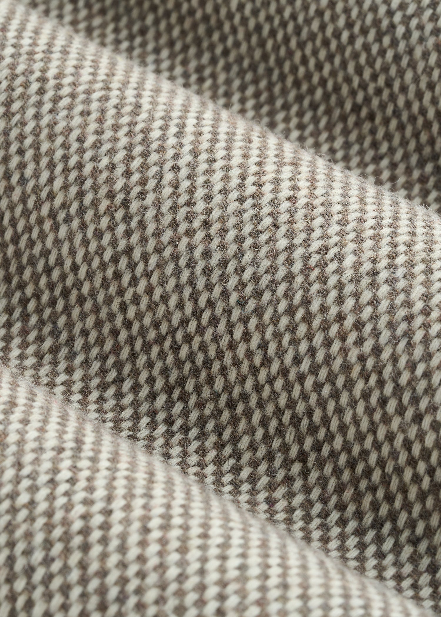 American Tall Sale | Wool Blend Blazer for Tall Men in Taupe Basketweave