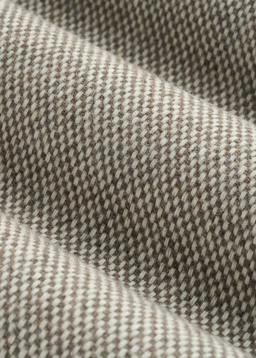 American Tall Sale | Wool Blend Blazer for Tall Men in Taupe Basketweave