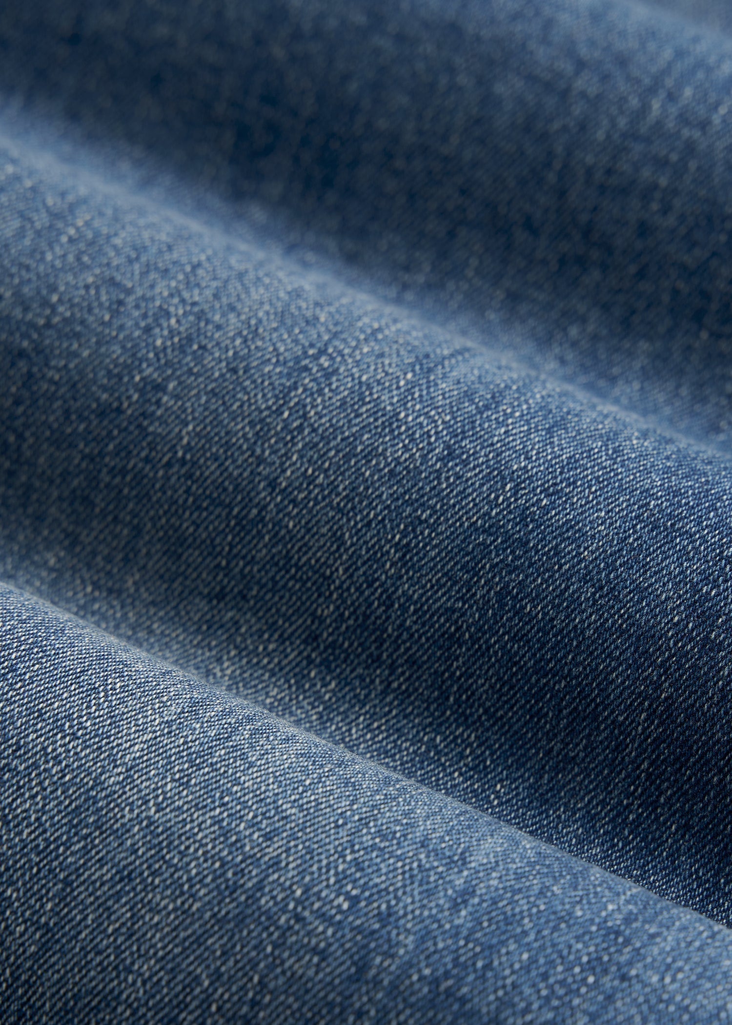 American Tall Outlet | Carman TAPERED Jeans for Tall Men in Worn Blue