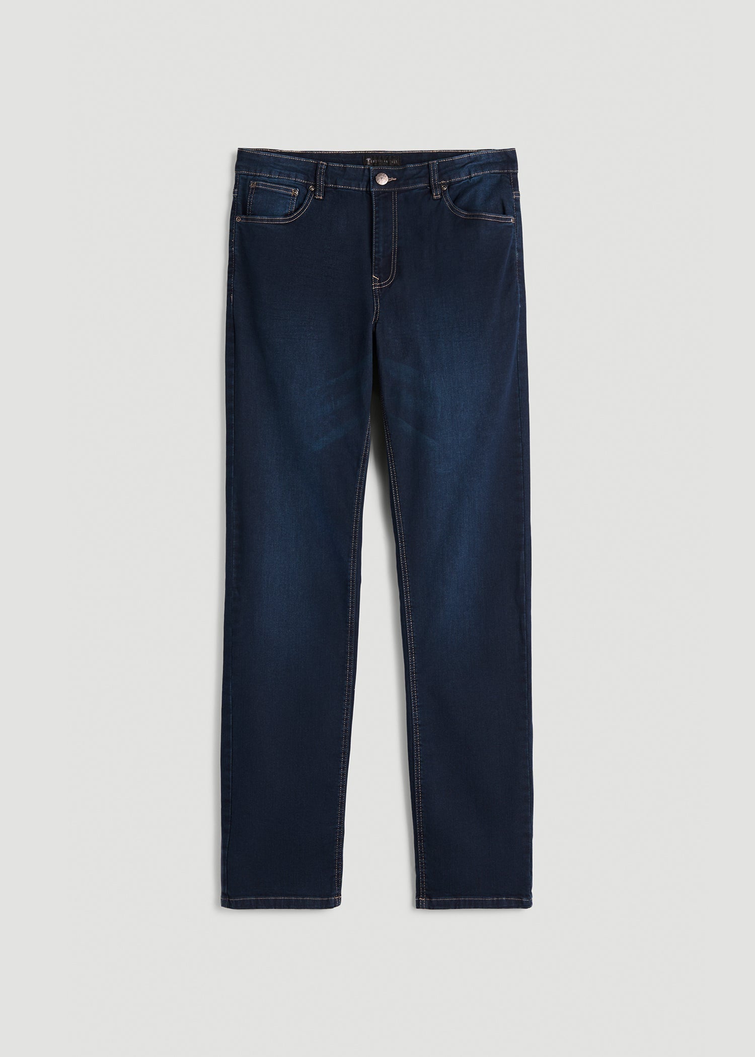 American Tall Online | J1 STRAIGHT LEG Jeans for Tall Men in Blue Steel