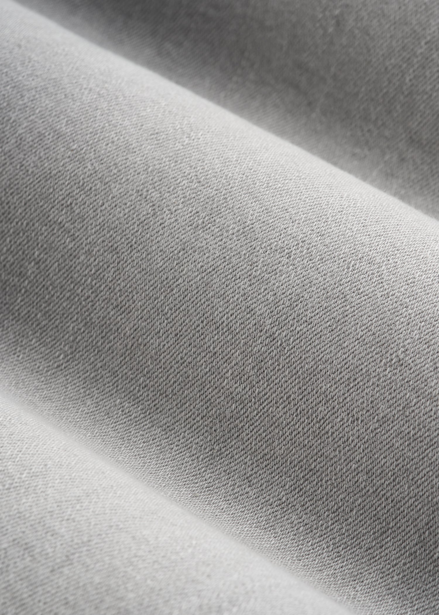 American Tall For Sale | Carman TAPERED Jeans for Tall Men in Concrete Grey