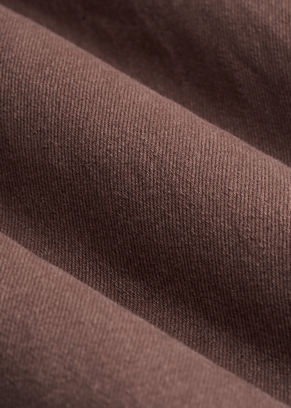 American Tall Sale | Dylan Slim Fit Colored Jeans for Tall Men in Dark Toffee