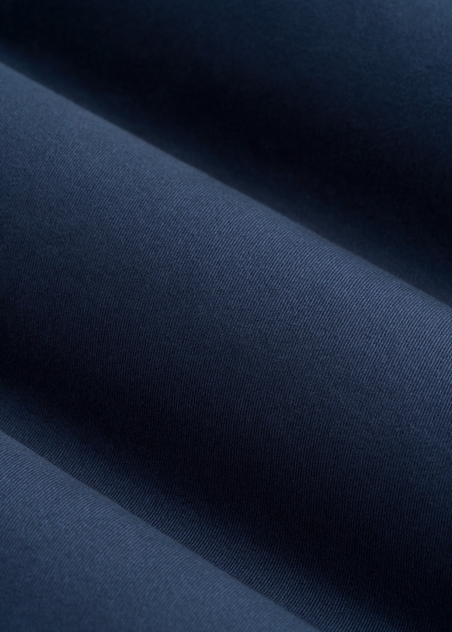 American Tall Online | Carman TAPERED Fit Five Pocket Pants for Tall Men in Marine Navy