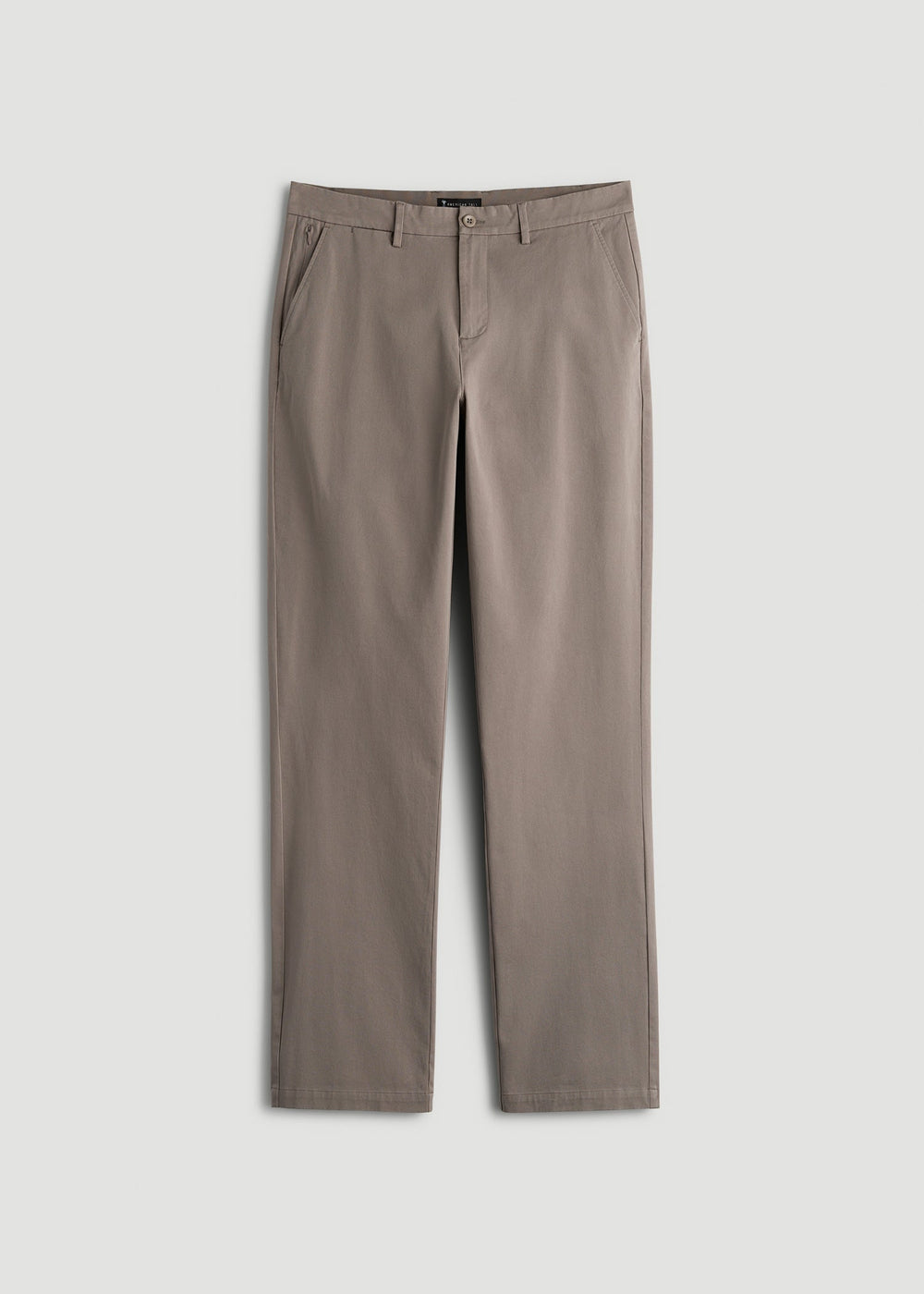 American Tall For Sale | 4 Way Stretch Commuter RELAXED Chino Pants for Tall Men in Portobello