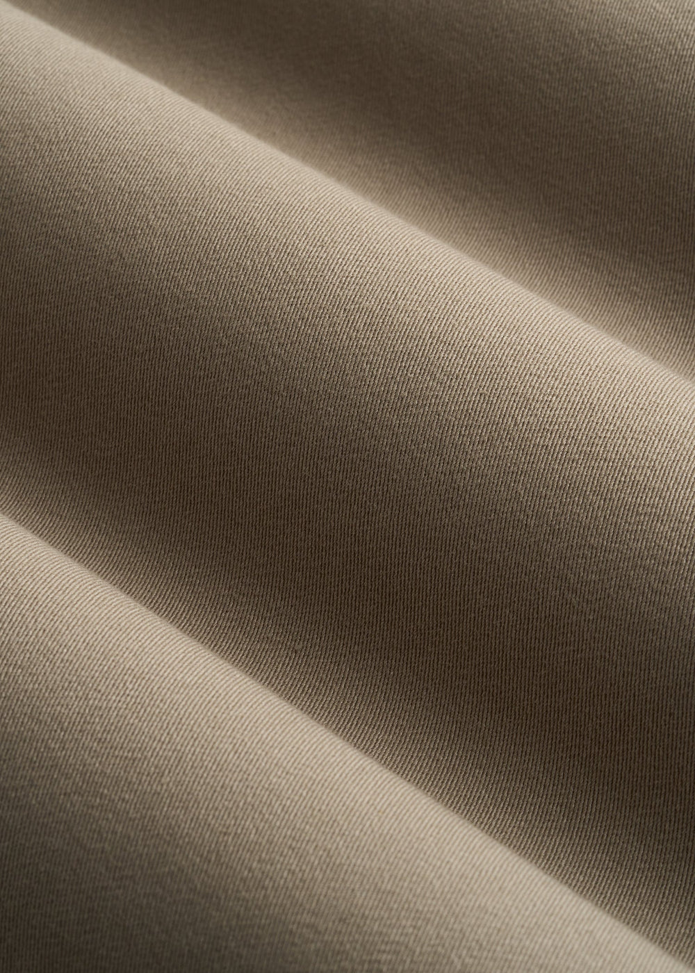 American Tall Online | 4-Way Stretch Commuter Straight Chino Pants for Tall Men in Dusty Khaki