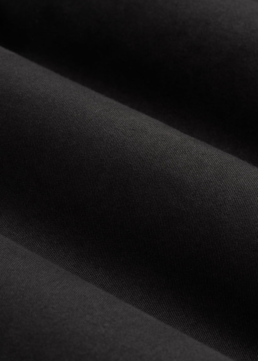 American Tall Sale | Carman TAPERED Fit Five Pocket Pants for Tall Men in Black