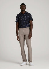 American Tall Outlet | Traveler Pant 2.0 for Tall Men in Portobello