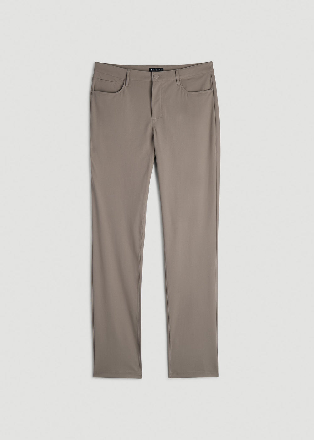 American Tall Outlet | Traveler Pant 2.0 for Tall Men in Portobello