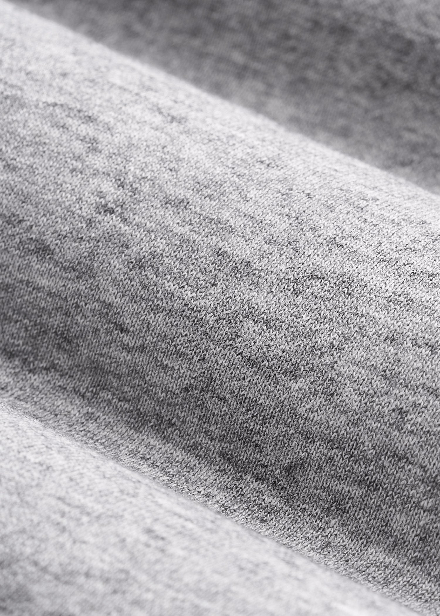 American Tall Outlet | Wearever 2.0 French Terry Joggers for Tall Men in Heathered Grey