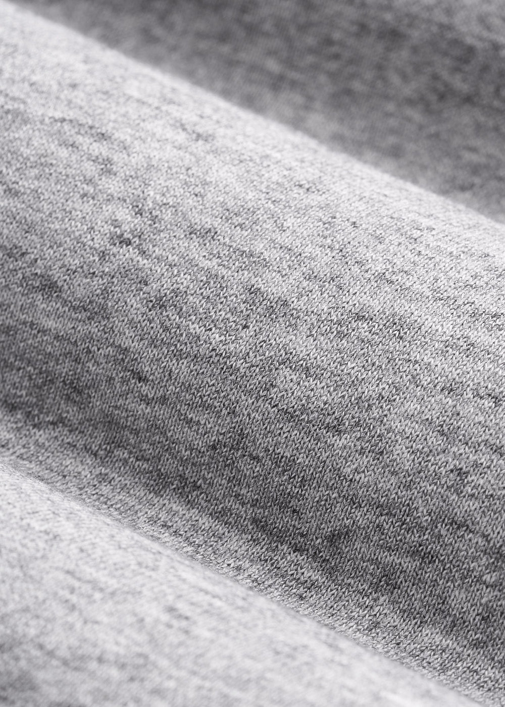 American Tall Outlet | Wearever 2.0 French Terry Joggers for Tall Men in Heathered Grey