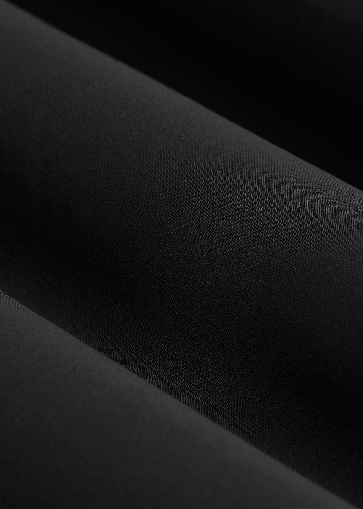 American Tall Online | Featherweight Running Pants for Tall Men in Black
