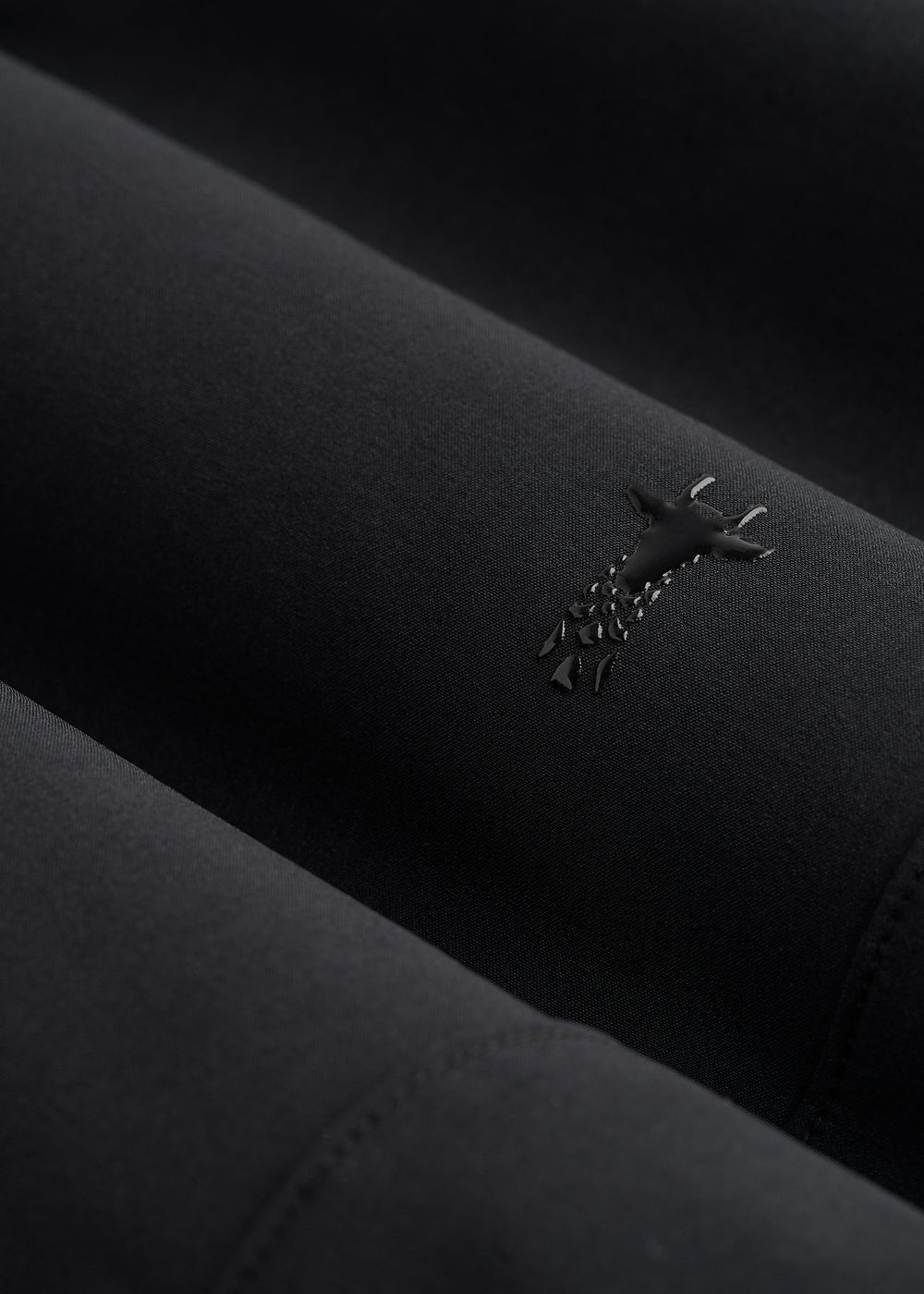 American Tall Sale | Featherweight Cargo Training Jogger for Tall Men in Black