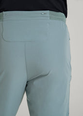 American Tall For Sale | Featherweight Running Pants for Tall Men in Trooper