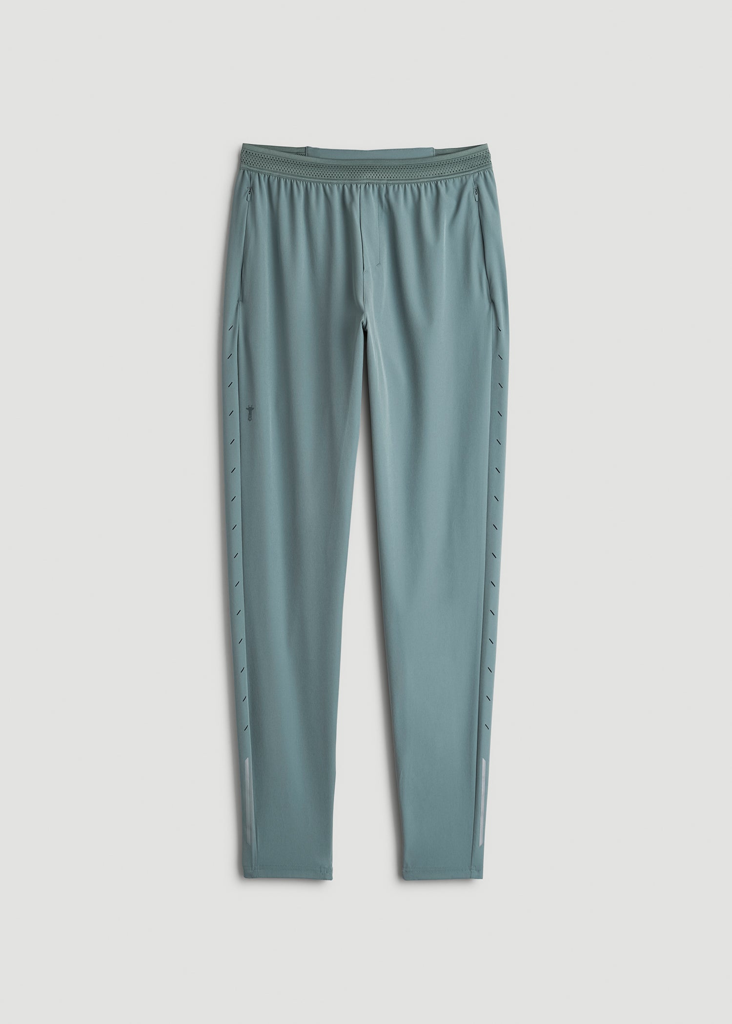 American Tall For Sale | Featherweight Running Pants for Tall Men in Trooper