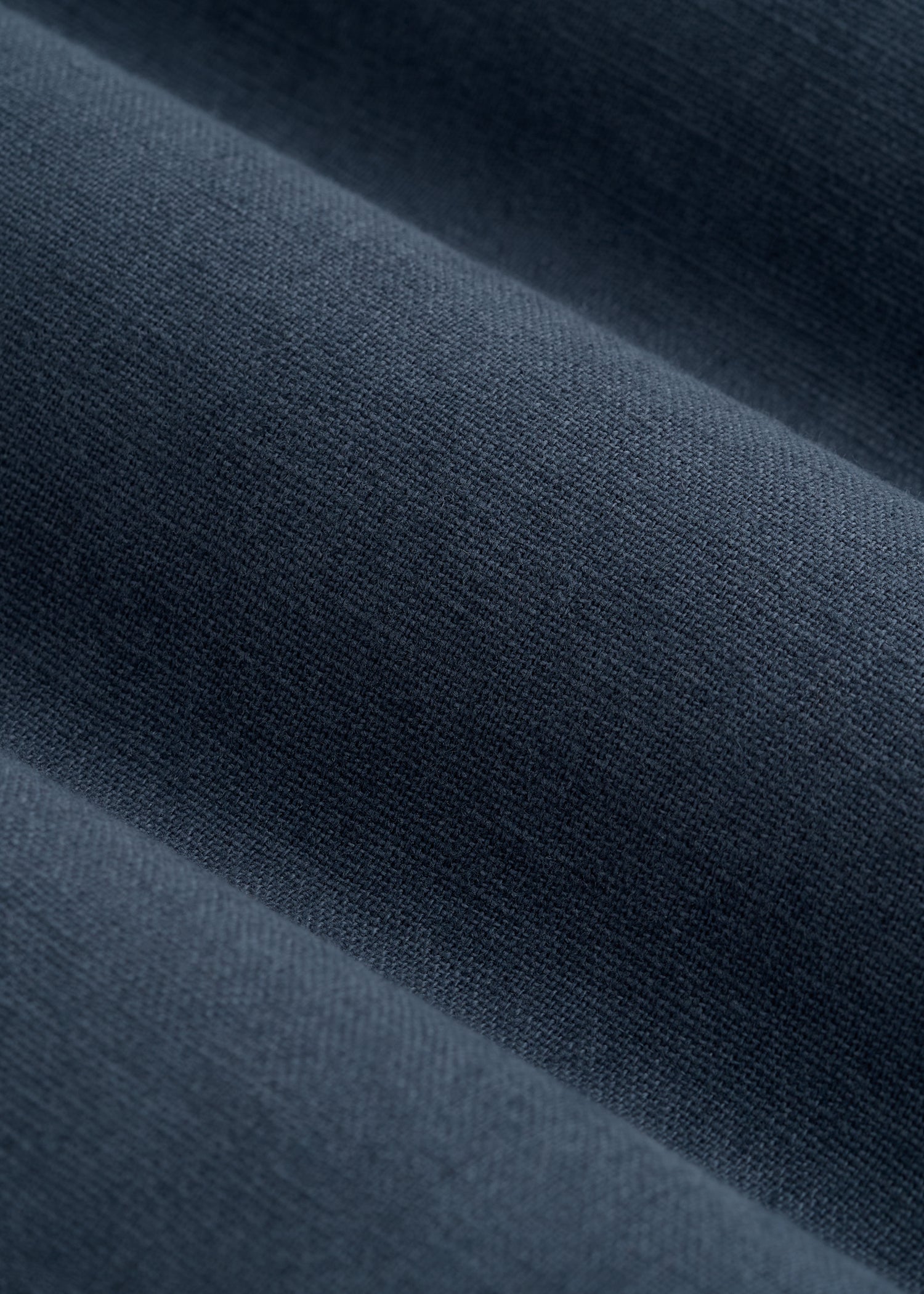 American Tall Sale | Linen Shorts For Tall Men in Chambray Linen