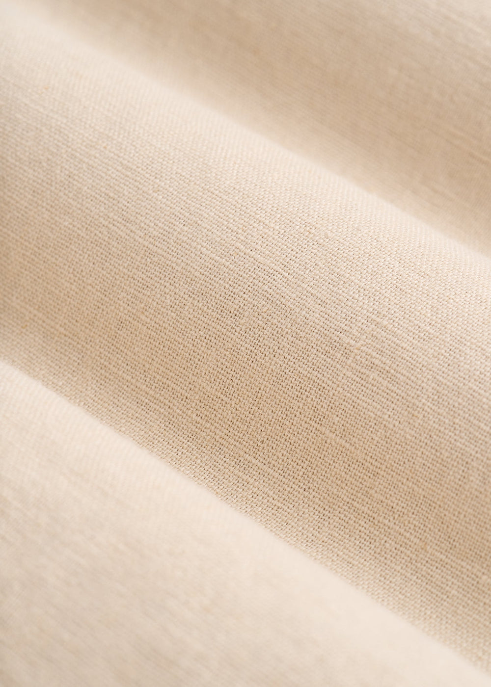 American Tall Online Shop | Linen Shorts For Tall Men in Sandstone