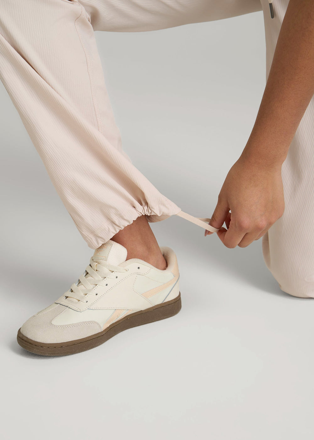 American Tall For Sale | High-Rise After Practice Pant for Tall Women in Shell