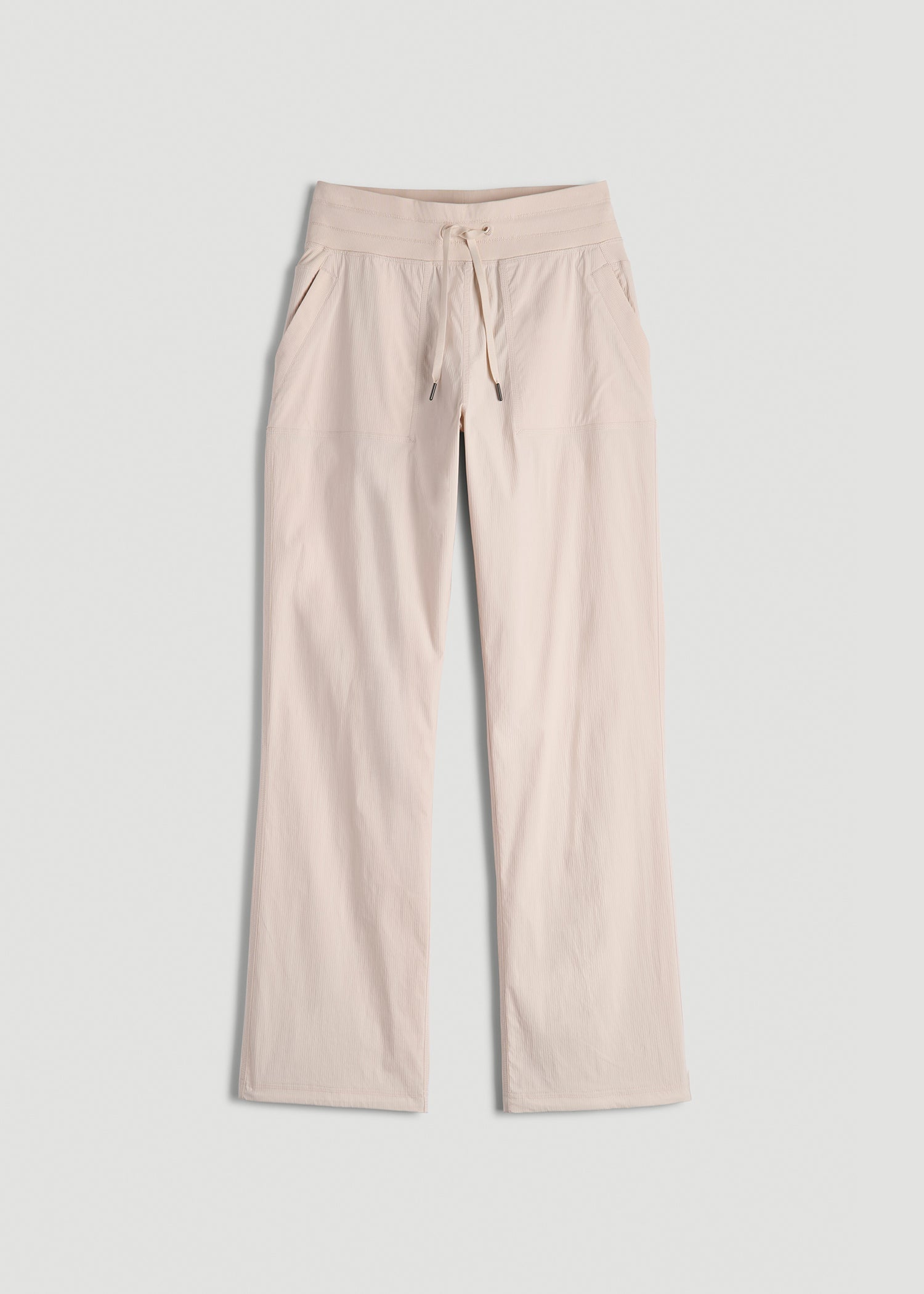 American Tall For Sale | High-Rise After Practice Pant for Tall Women in Shell