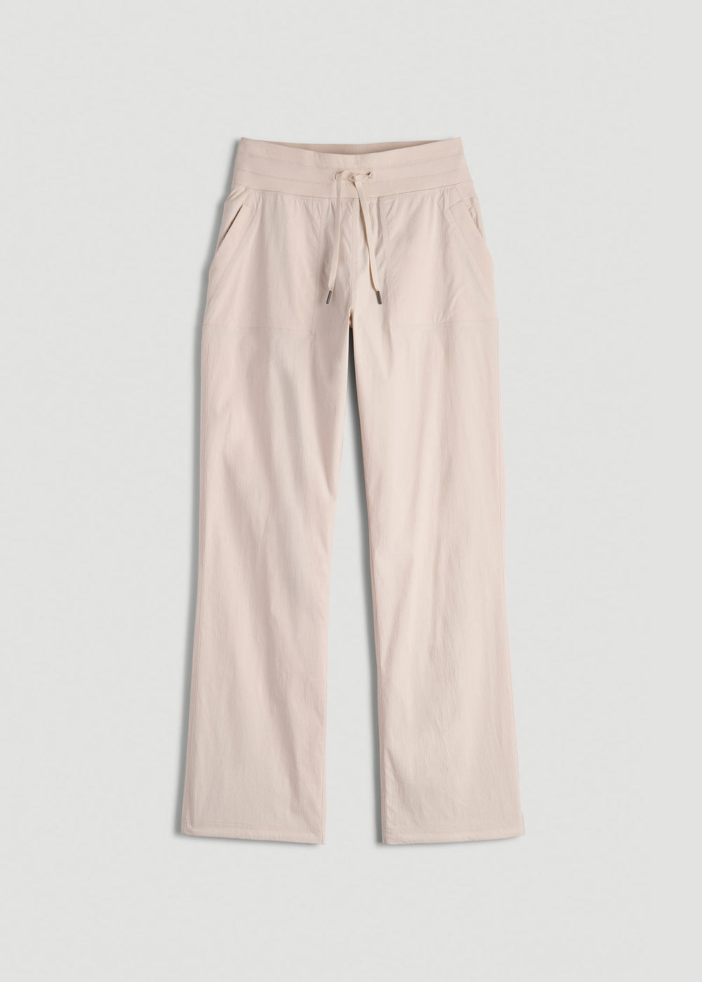 American Tall For Sale | High-Rise After Practice Pant for Tall Women in Shell