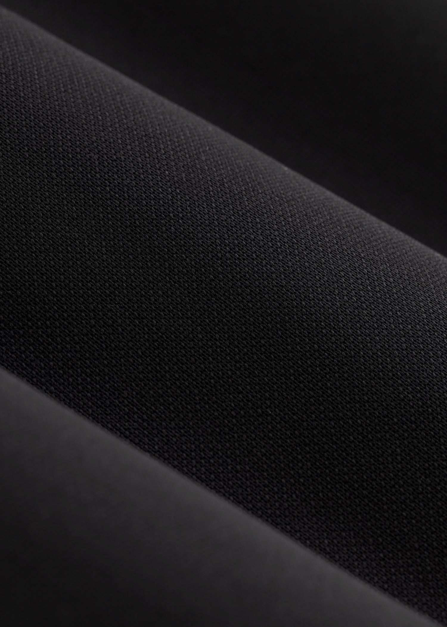 American Tall Online Shop | Ultra Lightweight Tricot Athletic Stripe Pants for Tall Women in Black And Black