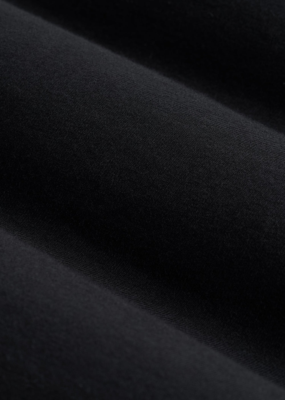 American Tall For Sale | Cotton Tube Top for Tall Women in Black