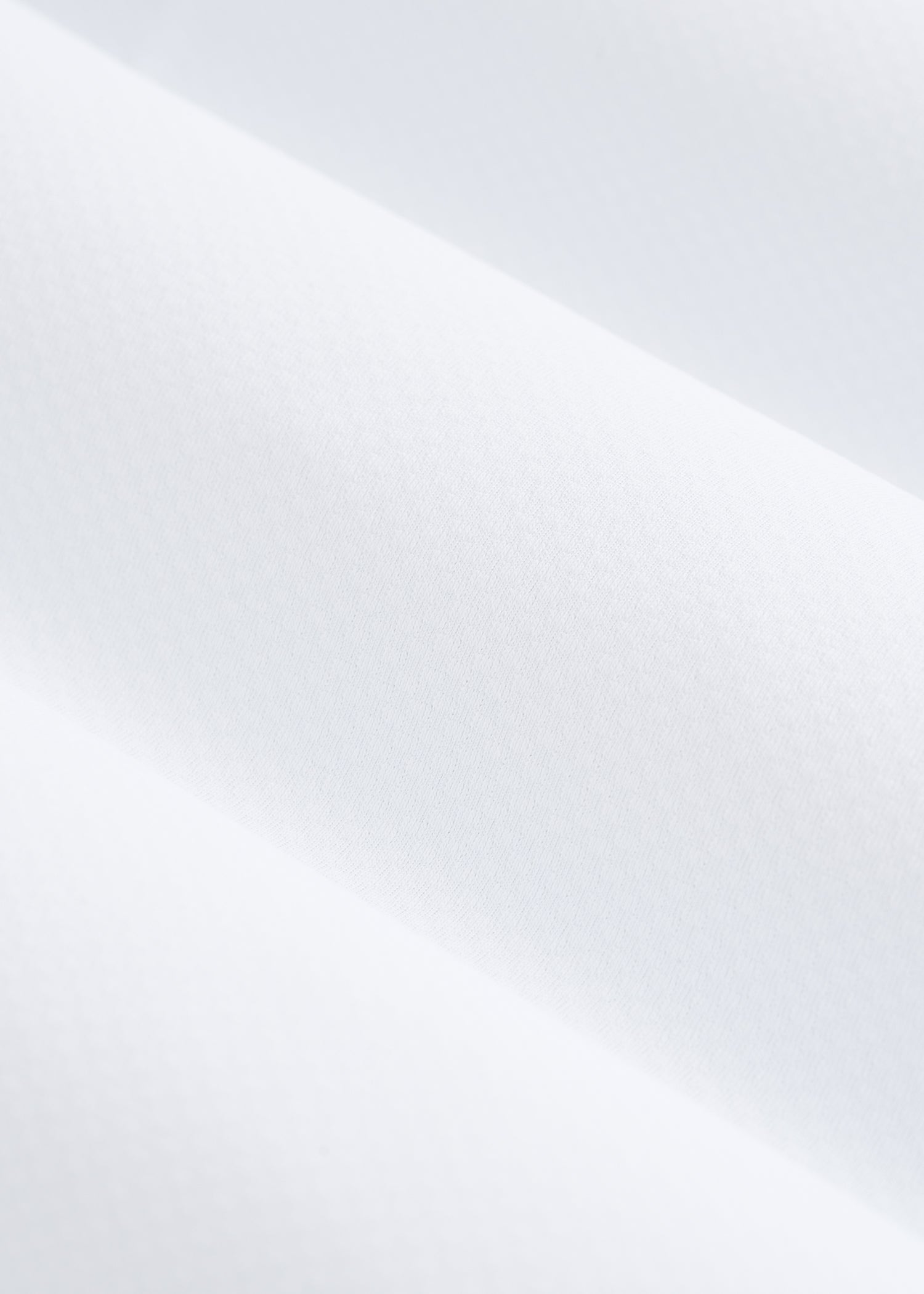 American Tall Outlet | Active Sleeveless Polo Shirt for Tall Women in White