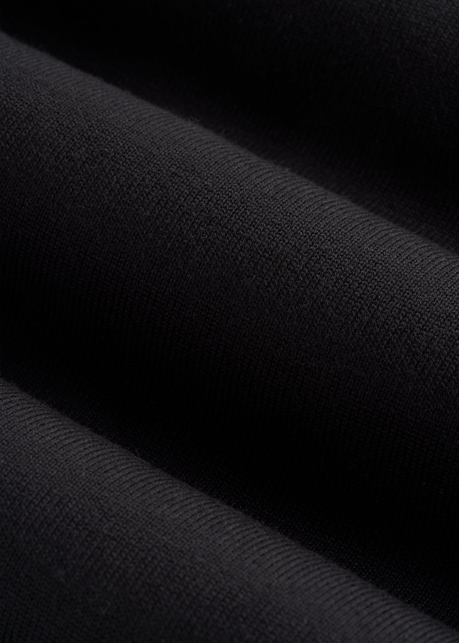American Tall For Sale | Linen Blend Knit Cardigan for Tall Women in Black