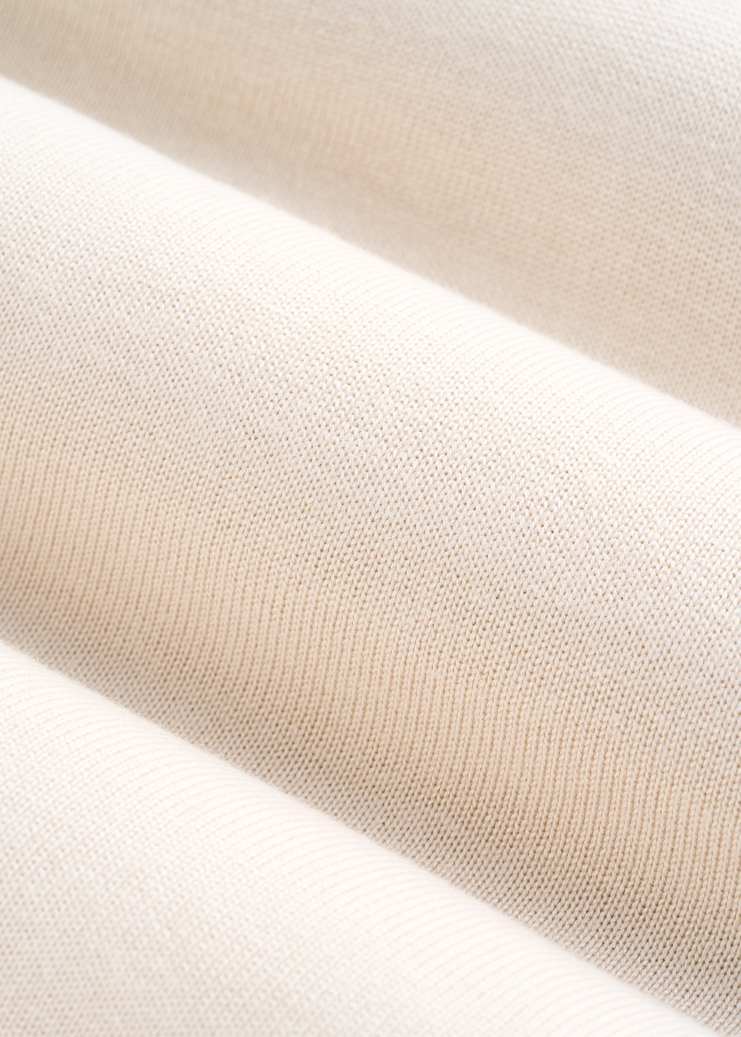 American Tall Online Shop | Linen Blend Knit Cardigan for Tall Women in White Sand