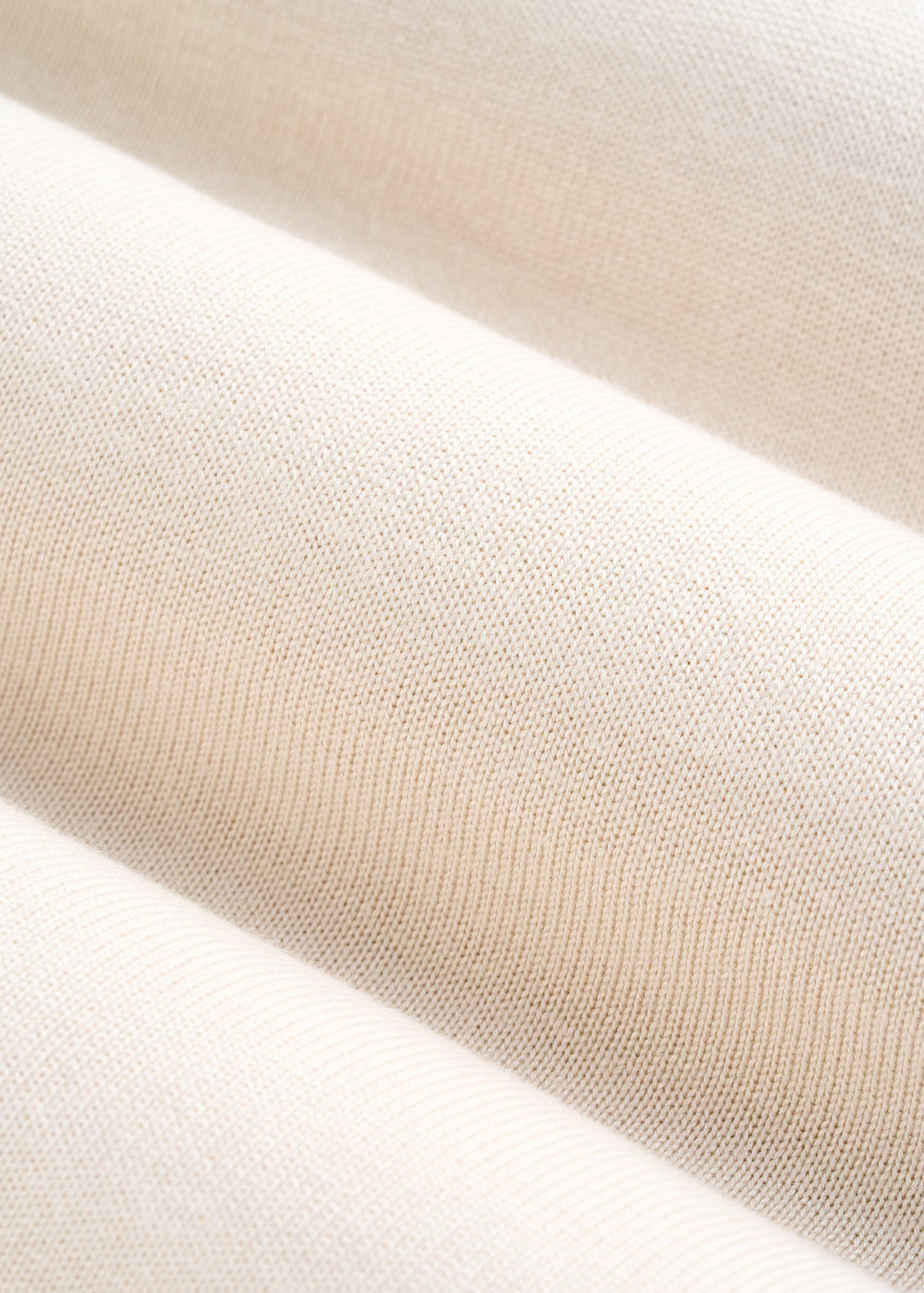 American Tall Online Shop | Linen Blend Knit Cardigan for Tall Women in White Sand