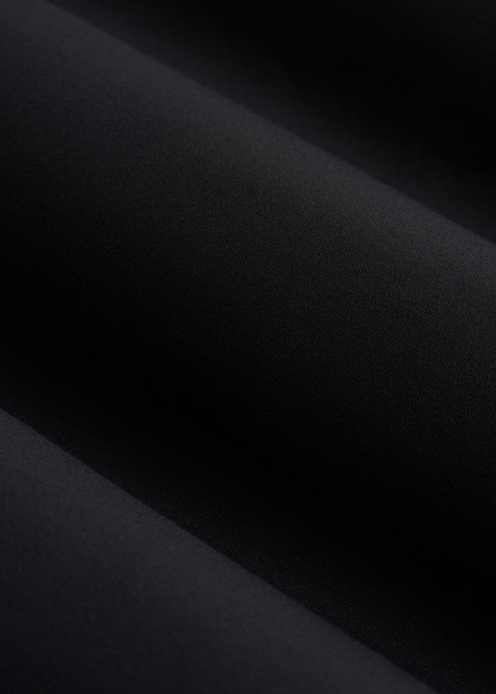 American Tall Outlet | Balance Split Flare Pants for Tall Women in Black