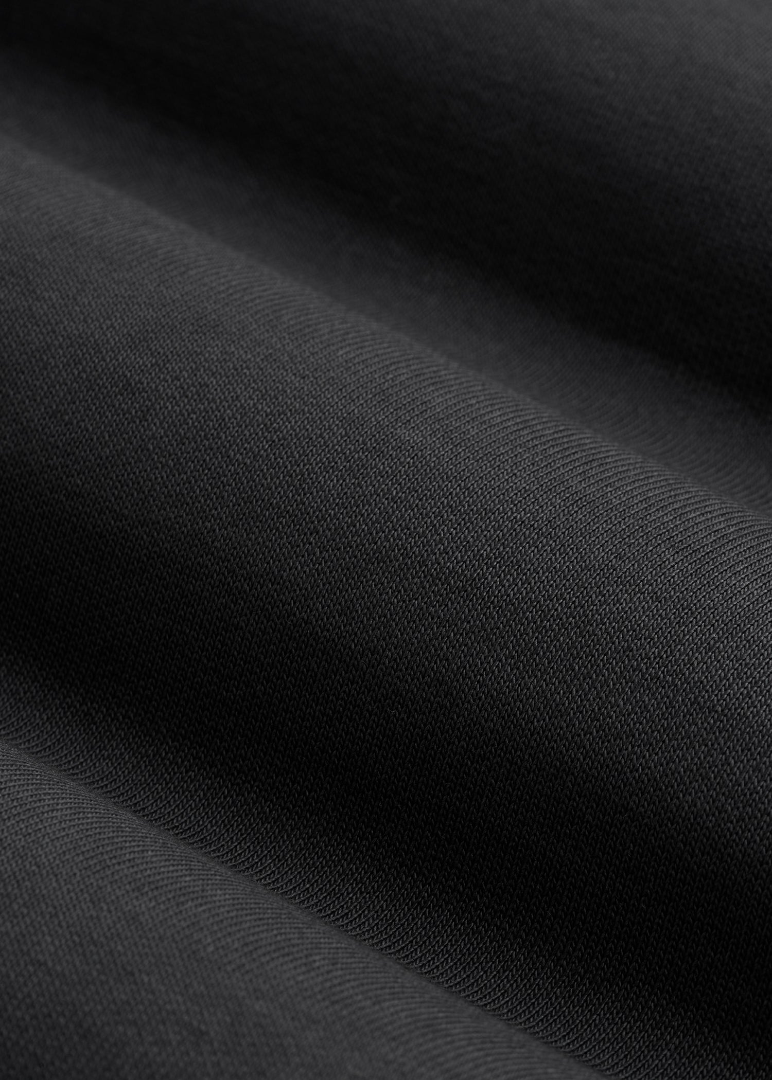 American Tall For Sale | Garment Dyed Joggers for Tall Women in Washed Black