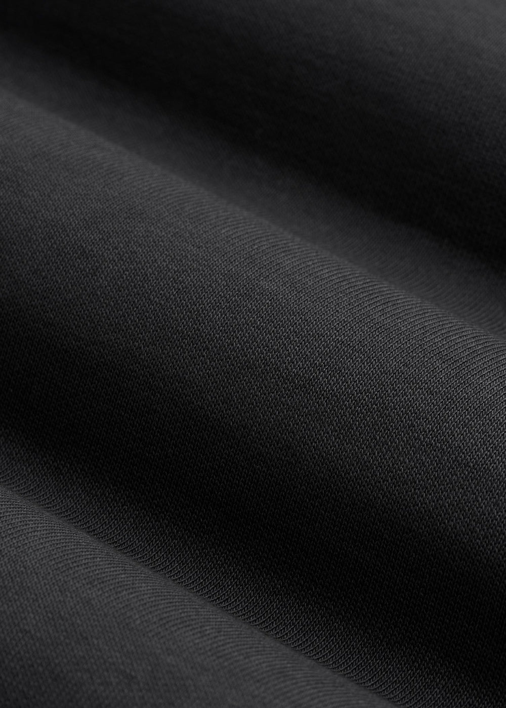 American Tall For Sale | Garment Dyed Joggers for Tall Women in Washed Black